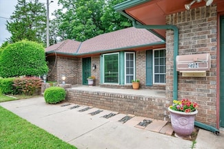 2704 S Berry Rd, Norman, OK 73072