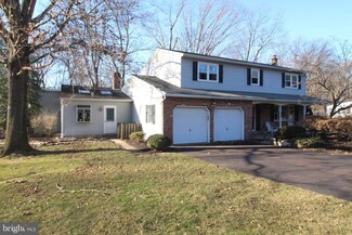 2184 Rebecca Dr, Hatfield, PA 19440