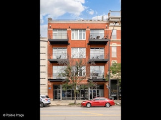1344 W Madison St Unit 302, Chicago, IL 60607