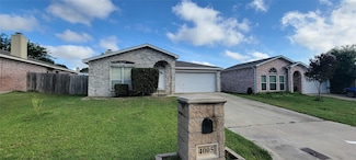4005 Staghorn Cir N, Fort Worth, TX 76137