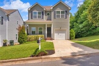 724 Goddin St, Richmond, VA 23231