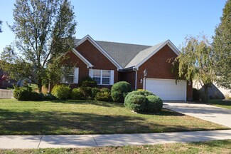 3218 Rosemont Dr, Jeffersonville, IN 47130