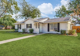 703 Terryland Dr, Richardson, TX 75080