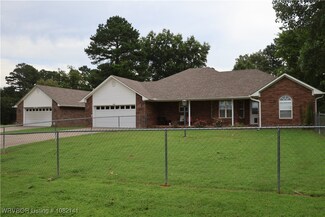 2903 Love St, Pocola, OK 74902