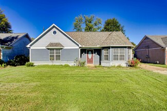 4595 S Berrypick Ln, Memphis, TN 38141