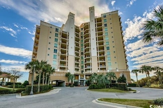 122 Vista Del Mar Ln Unit 2902, Myrtle Beach, SC 29572