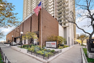 6033 N Sheridan Rd Unit 11G, Chicago, IL 60660