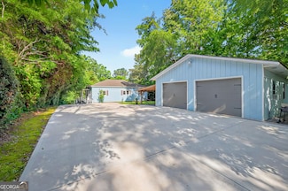 100 Tanglewood Rd SW, Eatonton, GA 31024