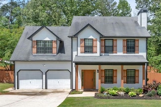 40 Polo Crossing, Hiram, GA 30141