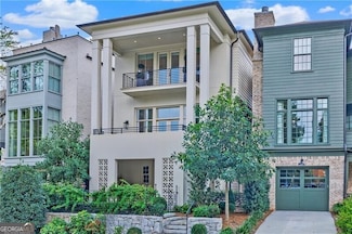 81 Delmont Dr NE, Atlanta, GA 30305