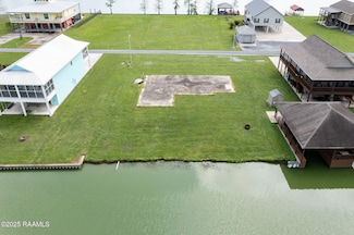 Tbd N Wilderness Rd, Port Barre, LA 70577