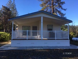 Unlisted Address