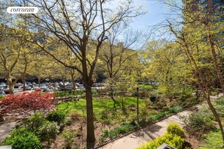 400 Central Park W Unit 2C, New York, NY 10025