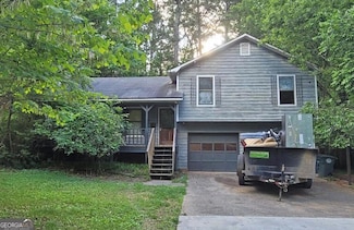4060 Sumit Wood Dr NW Unit 3, Kennesaw, GA 30152