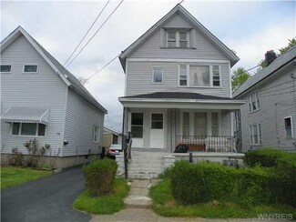 76 Wescott St, Buffalo, NY 14210