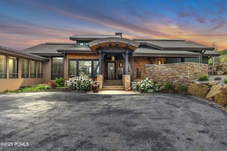 2689 N River Meadows Dr, Midway, UT 84049