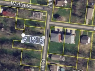 505 Hill St, Columbia, TN 38401