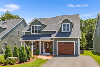 3 Amanda's Way Unit 3, Billerica, MA 01862