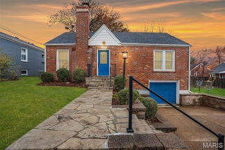 1029 Kortwright Ave, Saint Louis, MO 63119