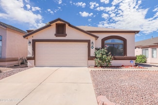 9992 E Via Del Pasto, Tucson, AZ 85747
