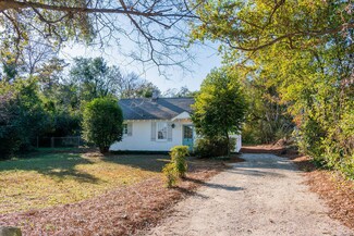1543 Stovall St, Augusta, GA 30904