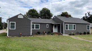 1310 N 13th St, Cambridge, OH 43725
