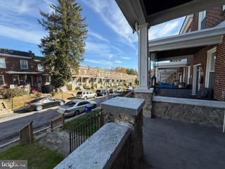 517 Chateau Ave, Baltimore, MD 21212