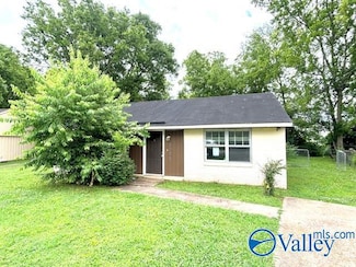 2433 Mount Vernon Rd NW, Huntsville, AL 35810