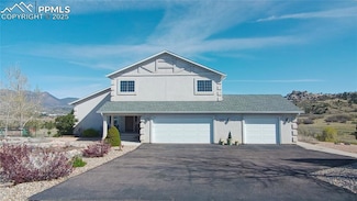 5140 Wild Rose Ln, Colorado Springs, CO 80918