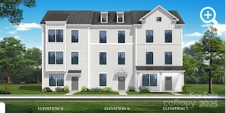 14016 Felix Ln Unit 6, Charlotte, NC 28277