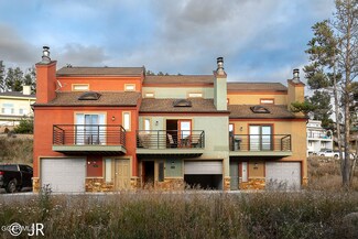693 Wapiti Dr Unit B, Fraser, CO 80442