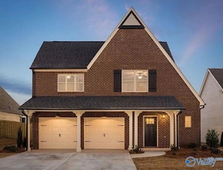 137 Walking Trail Way, Madison, AL 35758