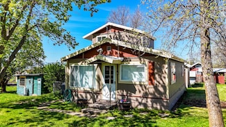 53112 Mt Highway 212, Charlo, MT 59824