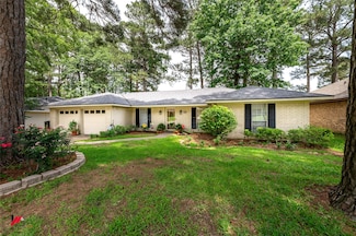 9507 Chaparral Ln, Shreveport, LA 71118