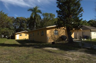 1423 Lura Ave, Fort Myers, FL 33916