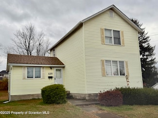 125 Mcalpine St, Duryea, PA 18642