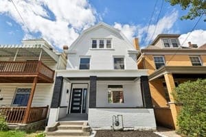 98 Ruth St, Pittsburgh, PA 15211