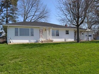 9301 Highway 65, Cynthiana, IN 47612