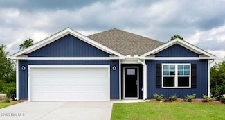 1319 Pogy Ln Unit Lot 36, Winnabow, NC 28479