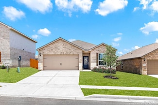 9110 Bennett Forest, Converse, TX 78109