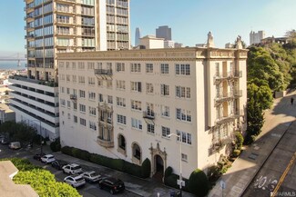 899 Green St, San Francisco, CA 94133