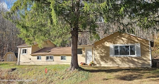 987 Brush Ridge Rd, Fleischmanns, NY 12430