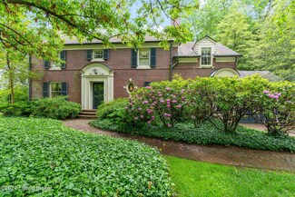 444 Lightfoot Rd, Louisville, KY 40207