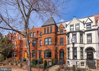 941 S St NW Unit 2, Washington, DC 20001