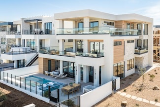 914 Sapphire Sky Ln, Saint George, UT 84790