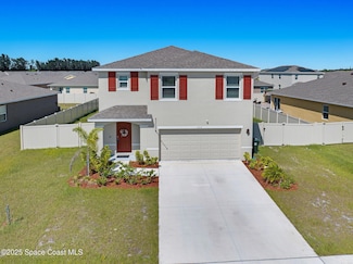 1217 Casey Ave, Rockledge, FL 32955