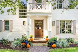 325 Homestead Ln SE, Aiken, SC 29801