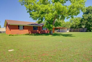 201 NE 1st St, Mount Enterprise, TX 75681