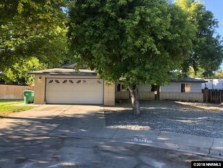 1777 Howard Ct, Sparks, NV 89434