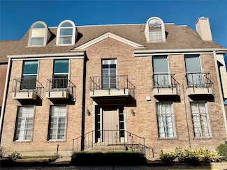 374 N Post Oak Ln Unit 374, Houston, TX 77024